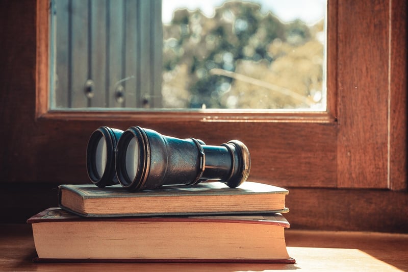 Vintage Upcycled Decor