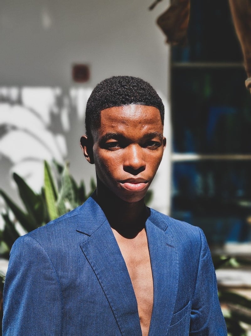 Secondhand Style Makeovers